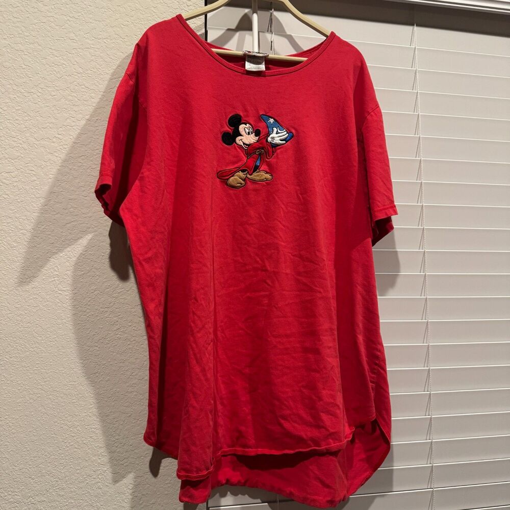 Walt Disney World Mickey Mouse Sleeper XL